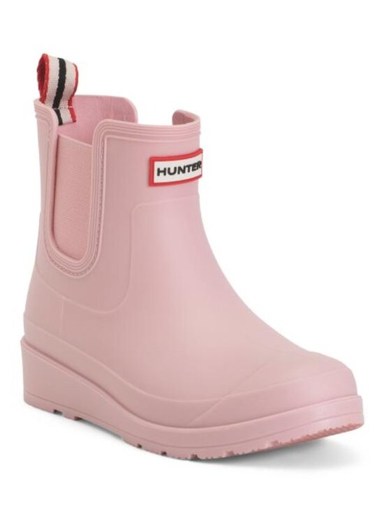 Hunter Shoes - HUNTER Tabitha Rain Boots